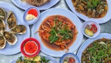An toàn vệ sinh thực phẩm trong kinh doanh ăn uống du lịch