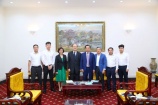 Vietnam - Greece soon sign labour cooperation agreement