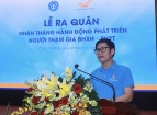 TP.HCM: Một ngày phát triển thêm 1.000 người tham gia BHXH tự nguyện, BHYT hộ gia đình 