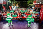 Herbalife Việt Nam liên tiếp đồng hành cùng VnExpress Marathon Hải Phòng lần thứ hai