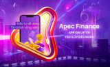 Apec Finance bị xử phạt 92,5 triệu đồng