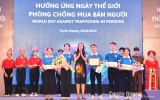 Tuyên Quang: Chủ động thực hiện công tác phòng, chống mua bán người và hỗ trợ nạn nhân bị mua bán