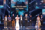 VTV Awards 2024: 'Độc đạo' thắng lớn