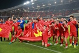 'Bão' giảm giá mừng Việt Nam vô địch ASEAN Cup 2024