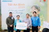 ABBANK phát động gây quỹ 100.000 cây xanh cho người dân tỉnh Yên Bái