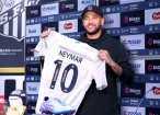 Neymar nhận lương thấp 'không tưởng' khi quay về Brazil