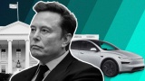 Doanh số Tesla lao dốc: Nguyên nhân do Elon Musk sa đà vào chính trị?