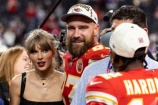 Taylor Swift 'phù phép' giải bóng bầu dục nổi tiếng NFL, lương cầu thủ tăng vọt