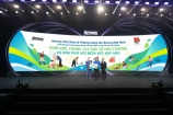 Amway Việt Nam ra mắt chiến lược 'Sống khỏe mạnh, sống hạnh phúc' tại Amway Expo 2025