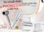 Top 3 bảo bối giúp nàng thăng hạng nhan sắc, tự tin mỗi ngày