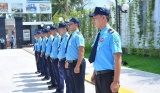 Ra mắt chương trình đào tạo mới: “Trợ lý an ninh phi truyền thống”