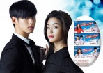 Kênh YouTube Garo Sero tiếp tục ‘chuyên án’ nhắm vào Kim Soo Hyun và Jun Ji Hyun