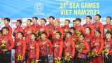 Dàn tuyển thủ U23 VN vô địch SEA Games 31: Không nhiều người vươn tới đỉnh cao