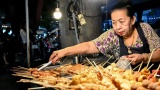 Nền ẩm thực đường phố của Bangkok sẽ bị 'giết chết'?