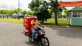 Ông lớn ngành giao hàng ‘hụt hơi', thị phần chảy vào tay tân binh