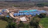 Lộ diện khu lừa đảo mới ở Myanmar, nghi KK Garden 'tái sinh'
