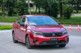 Loạt ô tô Honda được khuyến mại ‘khủng’, có xe giảm tới 250 triệu đồng