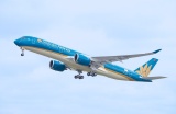 Sạc dự phòng bị cấm dùng trên máy bay của Vietnam Airlines