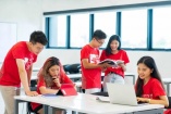 Trường Đại học Anh Quốc Việt Nam công bố phương án tuyển sinh & Chương trình đào tạo mới năm 2025 