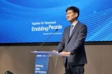 Samsung khởi động cuộc thi ‘Solve for Tomorrow’ 2025: Hỗ trợ học sinh phát triển kỹ năng STEM