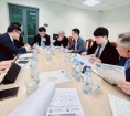 Trung tâm Nhân lực Quốc tế Đại Việt chia sẻ kinh nghiệm phát triển lao động ngành chế biến thực phẩm