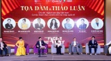 The Face Beauty 2025 tôn vinh bản lĩnh và câu chuyện truyền cảm hứng