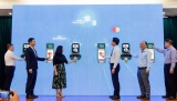 TP.HCM triển khai thanh toán không tiền mặt Open Loop, ra mắt thẻ Sacombank Mastercard MultiPass cho giao thông công cộng