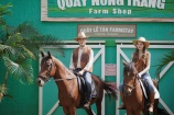 Lễ hội Cao bồi - Cowboy Town tại Công viên Thiên đường Bảo Sơn dịp 30/4 – 1/5
