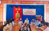 Huyện Ngọc Hiển: Tạo sinh kế bền vững cho lao động vùng nghèo, vùng khó khăn