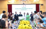 Herbalife Vietnam Expands Casa Herbalife Program to 15 Locations Nationwide To Help Improve Daily Nutrition For People In Need