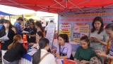 Đắk Lắk: Tập trung đẩy mạnh kết nối cung cầu lao động nhằm giải quyết việc làm cho lao động mất việc