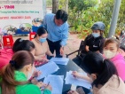 Trung tâm Dịch vụ việc làm tỉnh Vĩnh Long: Triển khai hiệu quả công tác tư vấn, giới thiệu việc làm và học nghề cho lao động thất nghiệp