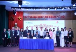 Đánh giá chương trình đào tạo trình độ Thạc sĩ tại Trường Đại học Lao động - Xã hội
