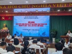 Khai mạc Hội nghị Ban Chấp hành Đảng bộ UBND TP.Hồ Chí Minh nhiệm kỳ 2020-2025 lần thứ 2