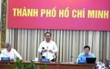 Lấy ý kiến người dân về việc sáp nhập tỉnh Bình Dương và Bà Rịa – Vũng Tàu vào TP Hồ CHí Minh
