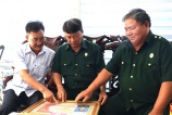 Mở cánh cửa thép tiến về Sài Gòn