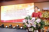 Thắp lửa tinh thần khởi nghiệp cho học sinh, sinh viên giáo dục nghề nghiệp