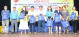 TP.HCM: Lồng ghép “Tháng hành động về An toàn, vệ sinh lao động” vào các hoạt động Tháng Công nhân