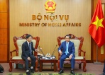 Thứ trưởng Nguyễn Bá Hoan: Tạo nhiều cơ hội cho lao động dân tộc thiểu số sang Nhật Bản làm việc