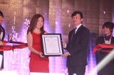 Vietnam HR Awards 2016: Tôn vinh 10 doanh nghiệp có chính sách nhân sự xuất sắc