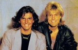 Thành viên nhóm nhạc nổi tiếng Modern Talking tới Việt Nam biểu diễn cuối tháng 11