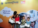 Từ 05-18/11/2016: Operation Smile Việt Nam sẽ phẫu thuật nhân đạo cho 140 trẻ em dị tật hàm mặt