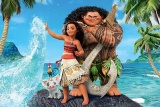 Moana: Hành trình của tuổi trẻ lòng dũng cảm