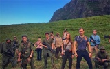 Kong: Skull Island tung trailer mới choáng ngợp đầy kịch tính