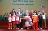 Chung kết “Cùng Đức Việt thắp sáng những Ngôi sao buổi sớm” lần thứ 3 – 2017