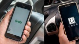 Hà Nội muốn Uber, Grab công khai cước vận tải như taxi truyền thống