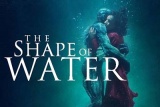 'The Shape of Water' đại thắng tại Oscar lần thứ 90