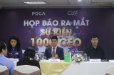 Sự kiện 1000 CEO Hà Nội: Cầu nối giữa các doanh nghiệp Việt Nam trên mọi miền đất nước