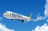 Tập đoàn FLC chính thức ra mắt bộ nhận diện thương hiệu Hãng hàng không Bamboo Airways