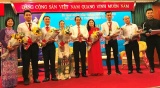 TP.HCM tuyên dương Đoàn TPHCM dự thi tay nghề quốc gia năm 2018